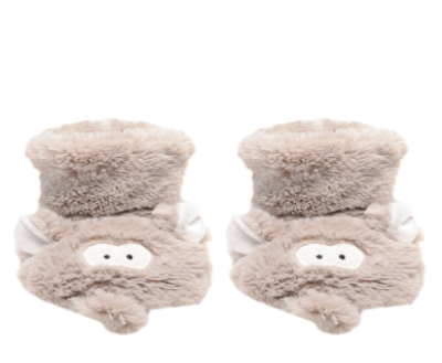 Elephant Home Boat Grey - SMALL