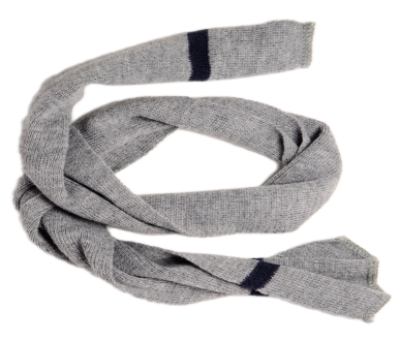 KIDS CAP SACRF&GLOVE SETS KACC226 C:GREY/NAVY S:S/M