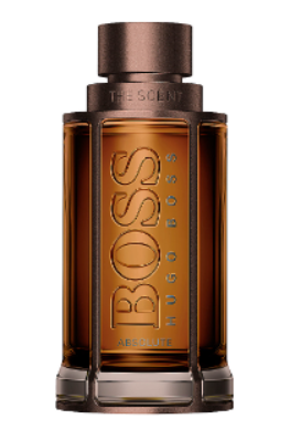 Hugo Boss The Scent Absolute for Men Eau De Parfum