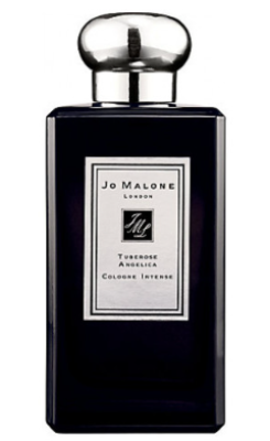 Jo Malone Tuberose Angelica Colongne Intense For Unisex