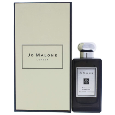 Jo Malone Tuberose Angelica Colongne Intense For Unisex
