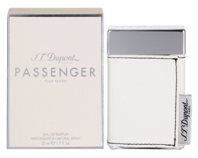 St Dupont Passenger For Women Eau De Parfum
