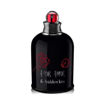 Cacharel Amor Amor Forbidden KissFor Women Eau De Toilette
