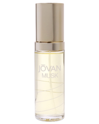 Jovan Musk For Woman Eau De Cologne