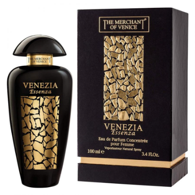 The Merchant Of Venice Venezia Essenza Pour Femme Eau De Parfume  For Women