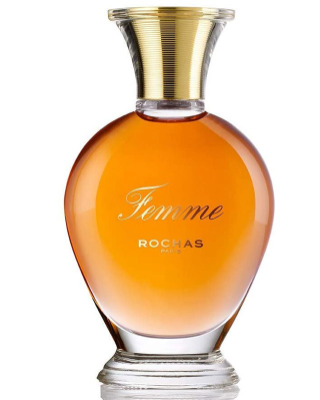 Rochas Femme Eau De Toilette