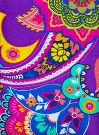 Almira King Duvet Set