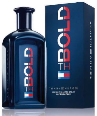Tommy Hilfiger TH Bold For Men Eau De Toilette