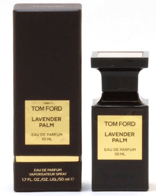 Tom Ford Lavender Palm For Unisex Eau De Parfum