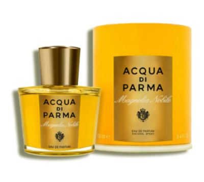 Acqua Di Parma Magnolia Nobile For Unisex Eau De Parfum