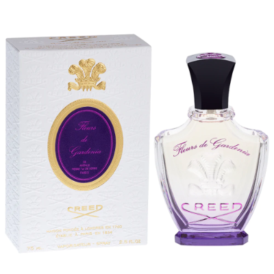 Creed Fleurs De Gardenia For Men