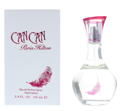 Paris Hilton Can Can For Women Eau De Parfum