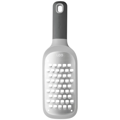BergHOFF Leo Ultra-coarse Paddle Grater 10.75"