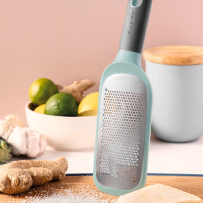 BergHOFF Leo Paddle Grater, Green