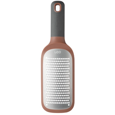 BergHOFF Leo Coarse Paddle Grater 10.75"